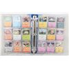 Image 1 : BINDER POKEMON CARDS