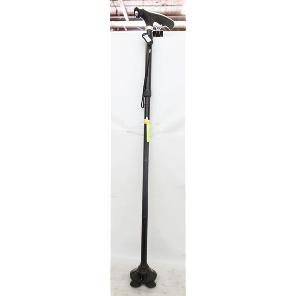 ADJUSTABLE CANE
