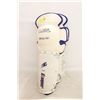 Image 1 : VINTAGE COOPER SHIN PADS
