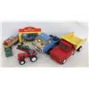 Image 1 : ESTATE VINTAGE TONKA MATCHBOX ENGLAND +