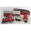 Image 1 : ESTATE MARX BUDDY L + TONKA TOGETHER
