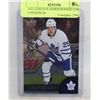 Image 1 : WILLIAM NYLANDER ROOKIE CARD UPPERDECK