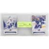 Image 1 : 2 MITCH MARNER 1ST YEAR CARDS UPPERDECK