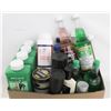 Image 1 : MENS GROOMING PRODUCTS (21 PIECES)