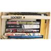 Image 1 : LOT OF SPORTS BOOKS