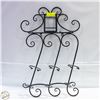 Image 1 : WALL MOUNT WINE RACK