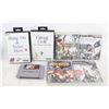 Image 1 : ESTATE VIDEO GAMES SUPER NINTENDO SEGA +