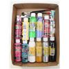 Image 1 : FLAT OF CRAFT PAINT