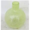 Image 1 : VINTAGE ART GLASS GLOBE ITALIAN