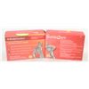 Image 1 : LOT OF 2 SOMA CARE THERAPEUTIC HEAT PACKS