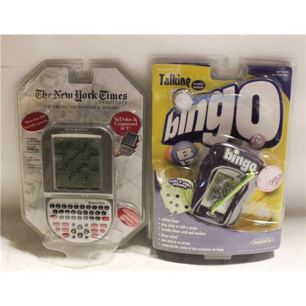 SEALED THE NEW YORK TIMES ELECTRONIC