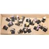 Image 1 : LOT OF 21 ESTATE RINGS