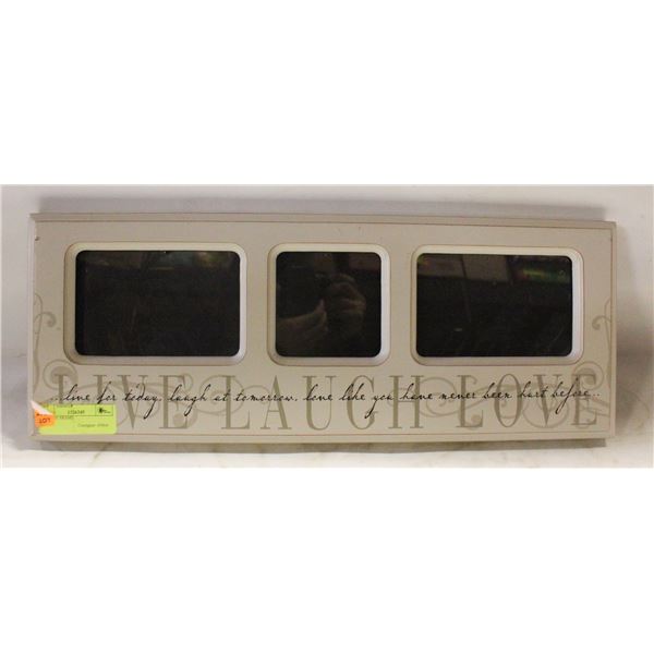 PICTURE FRAME