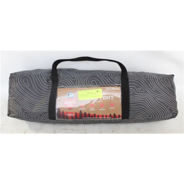 ARCADIA TRAIL DOUBLE DOG SHADE CAMPING