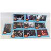 Image 1 : LOT OF 10 STAR WARS CARDS