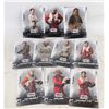 Image 1 : LOT OF 10 STAR WARS CARDS