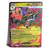 Image 1 : 8)  MEGA DRAGALPGE EX, 65/86, DOUBLE