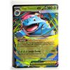 Image 1 : 23)  MEGA VENUSAUR EX, 3/132 DOUBLE
