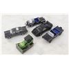Image 1 : VTG MICRO MACHINES CARS- ASSORTED LOT