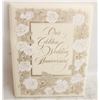 Image 1 : GOLDEN ANNIVERSARY GUEST BOOK