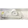 Image 1 : PYREX/ANVHOR HOCKING/VORNINGWARE/KIMAX