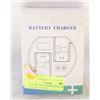 Image 1 : NEW BATTERY CHARGER FOR AR6 PRO 2 DUAL QUICK
