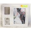 Image 1 : VINTAGE WHITE PORCELAIN WEDDING AND