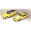 Image 1 : ESTATE DIECAST 1:24 SCALE CARS ALL TOGETHER