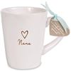 Image 1 : NEW THE COMFORT COLLECTION NANA MUG - 15 OZ