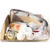 Image 1 : ESTATE KITCHEN ITEMS