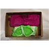 Image 1 : 2 X LULU LEMON LADIES MED FIT ATHLETIC TOP
