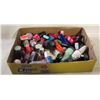 Image 1 : LARGE VOLUME OF NAIL POLISH COLORS