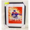 Image 1 : FRAMED CONNOR MCDAVID PHOTO