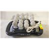 Image 1 : 16 HEAD DEEP TISSUE PERCUSSION MASSAGER