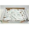 Image 1 : FLAT OF TRAVEL SIZE SHAMPOO AND CONDITIONER