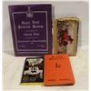 Image 1 : 4 OLD BOOKS. ANNA SEWELL, AGATHA CHRISTIE, MARY