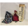 Image 1 : OLD MARBLES. ESTATE. 2 BAGS & FULL OLD SCOTCH