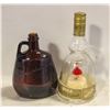 Image 1 : BOLS BALERINA MUSICAL LIQUER BOTTLE & EMBOSSED