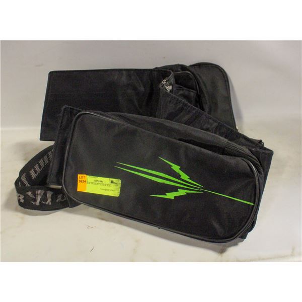 WARRIOR HOCKEY STICK BAG