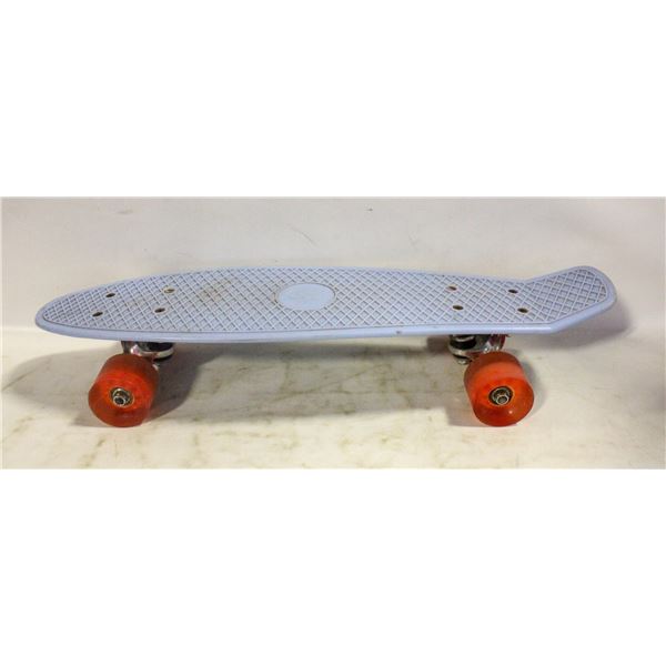 SKATEBOARD