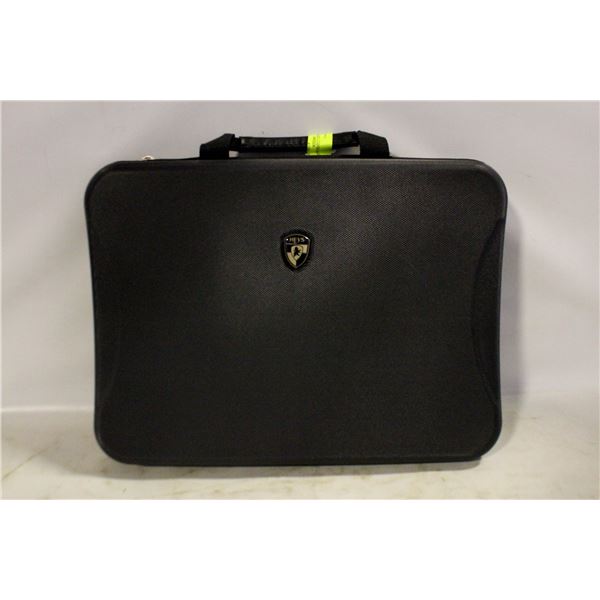 HEYS HARDSHELL LAPTOP CASE