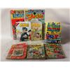 Image 1 : VINTAGE ARCHIE COMICS