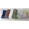 Image 1 : 5 PAIRS OF LADIES JEANS FIT SZ 28 INC BUFFALO/
