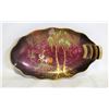 Image 1 : CARLTONWARE ANTIQUE CAND BOWL