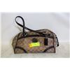 Image 1 : BROWN COACH PURSE