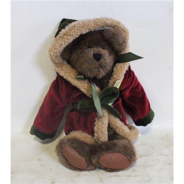 INVESTMENT COLLECTABLES J.B. BEAN AND
