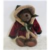 Image 1 : INVESTMENT COLLECTABLES J.B. BEAN AND