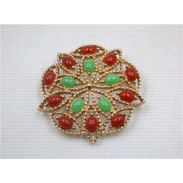 VINTAGE BROOCH