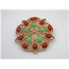 Image 1 : VINTAGE BROOCH