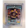 Image 1 : OILERS' TRENT FREDERIC ROOKIE CARD